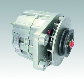 CP6188 ALTERNADOR BOSCH VALMET/CBT 8440/MWM  12V 45A 