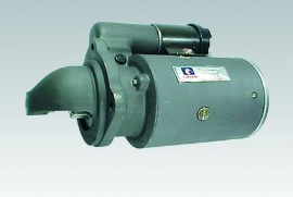 CP7033 MOTOR DE PARTIDA WAPSA PERKINS MWM FORD/VW 12V 9D