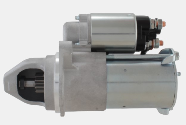 EURO20560 MOTOR DE PARTIDA DELCO CAPTIVA 2.4 16V 08> 12V 9D