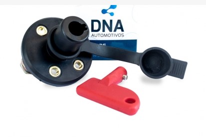 DNA4403 CHAVE GERAL BATERIA MB/VOLVO/CAM/ONIBUS