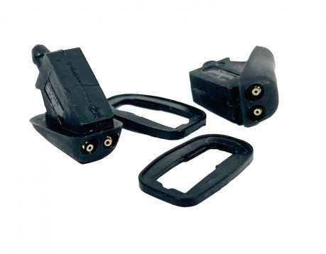DNA7114 KIT BRUCUTU PARA-BRISA FORD FOCUS 2000/2008 