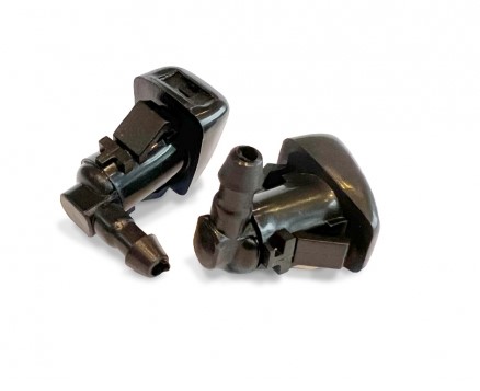DNA7121 KIT BRUCUTU PARA-BRISA FORD FUSION 2006/2012