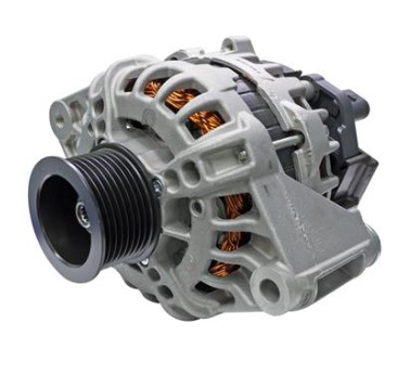 BF000BL04D1 ALTERNADOR BOSCH CAM.VW WORKER/DELIVERY 12V 90A BOSCH 