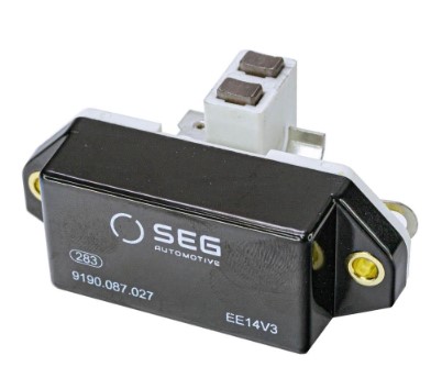 S9190087027 REG VOLT ELETR (1986AE0008) SEG