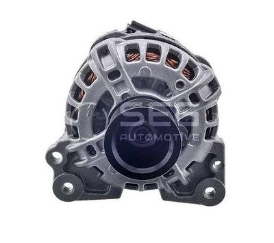 SF000BL04A5 ALTERNADOR BOSCH JOHN DEERE 12V 90A SEG 
