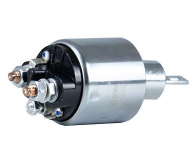 EW0022775 AUTOMATICO PT. BOSCH AGRALE/BLAZER/S10/SILVERADO ZM2775