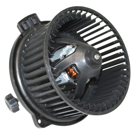 EW168223 MOTOR VENT INTERNO MERCEDES CAMINHOES 24V