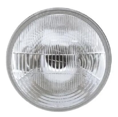 FL045SL BLOCO FAROL P/LAMPADA H4 S/VIGIA (SUB.SEALED BEAM 75)