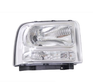 RTC1531 FAROL H4 F250/350/4000 06> LD