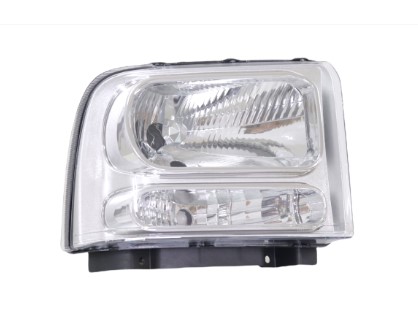 RTC1532 FAROL H4 F250/350/4000 06> LE