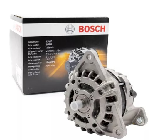 B1986A01086 ALTERNADOR BOSCH 110A IVECO DAILY 35S14 08>19 45S14 08>12 