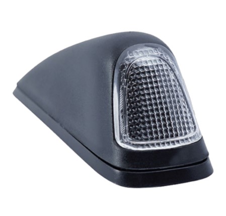 PL05800022 LANTERNA TETO DELIMITADORA MB AXOR/ACCELO/ATEGO CR