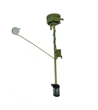 TU303624 BOIA COMB. MB CAM/ONIBUS TQ.300L (PLASTICO) 3865427217 