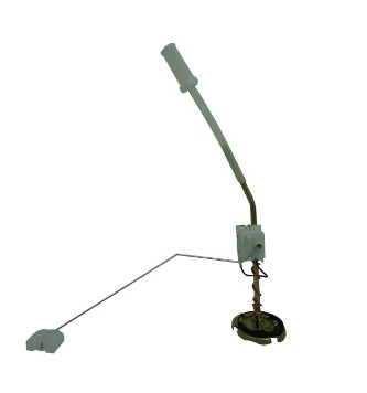 TU303802 BOIA COMB. CAM.VW TITAN/TRACTOR TQ.150L (PLASTICO) TAC.919.051