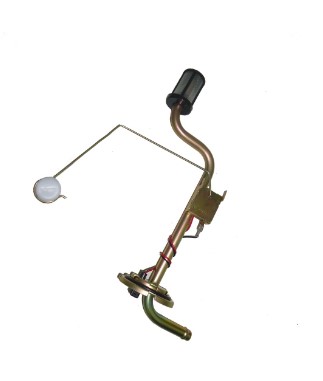 TU304034 BOIA COMB. FORD CARGO TQ.150L (PLASTICO) XC459275AA