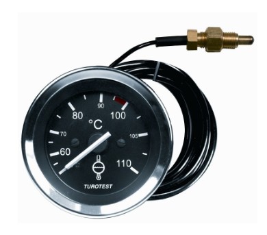 TU302417 RELOGIO TEMPERATURA MECANICO 60MM 3.5MTS