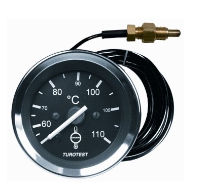 TU302402 RELOGIO TEMPERATURA MECANICO 60MM 2MTS