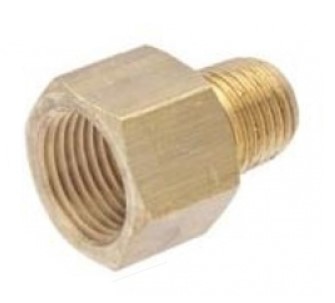 TU304606 CONEXAO ADAPTADOR M14 X 5/8" (NIPLE) 