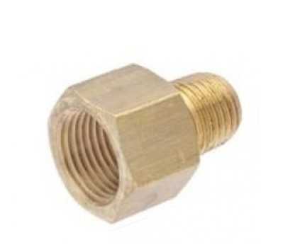 TU304600 CONEXAO ADAPTADOR M14 X 1.5" (NIPLE)