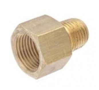 TU304591 CONEXAO ADAPTADOR M14 X M18 (NIPLE)