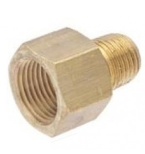 TU304590 CONEXAO ADAPTADOR 1/8 X M14 (NIPLE)