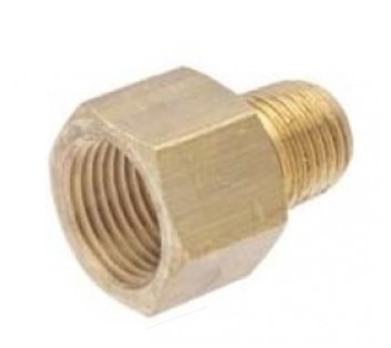 TU304589 CONEXAO ADAPTADOR M14 X 1/8 (NIPLE)