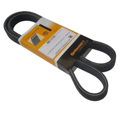 5PK1190 CORREIA ALTERNADOR PALIO FIRE 1.0/1.300> (CONTINENTAL) 