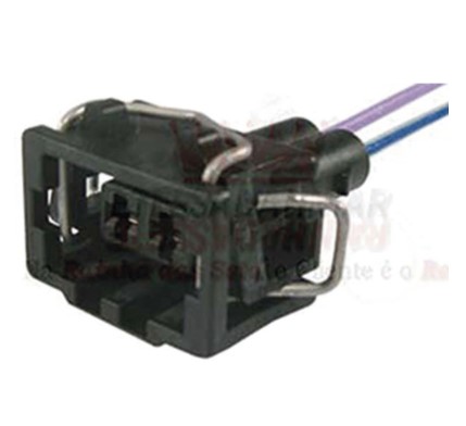 CHW02015 CHICOTE 2VIAS PARTIDA FRIO GM/RENAULT 