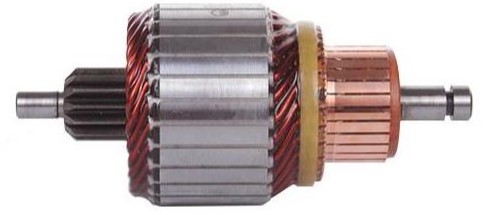 9093/123069 IND. PART. BOSCH GOLF/AUDIO A3/POLO 12V C123 D55 14D EURO