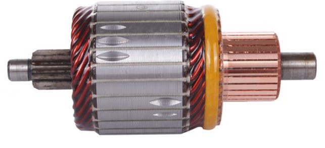 9098/123070 IND. PART. MOTORCRAFT RANGER EIXO CURTO 12V C127 D55.5 11D EURO
