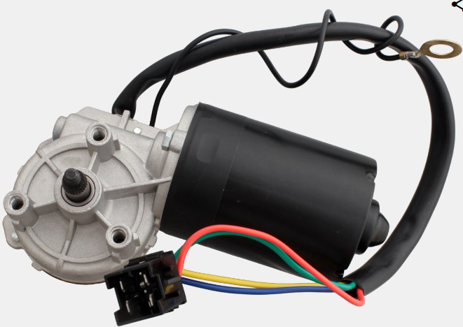 EURO202018 MOTOR LIMP F1000/F14000 ANTIGO <98/F12000 >2005 (SUB WAPSA)