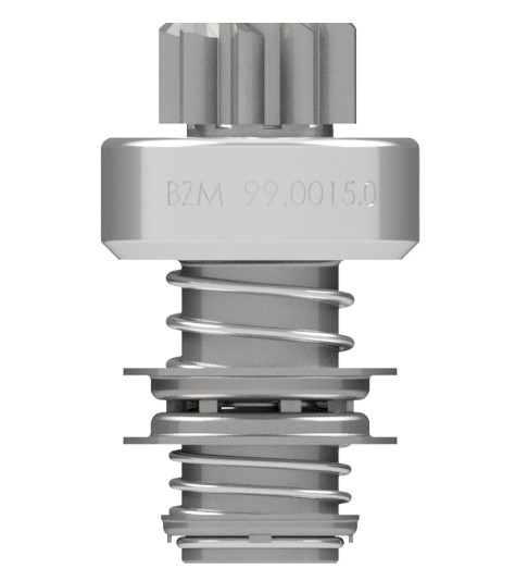 BZM0015 BENDIX PT. BOSCH VOLVO/MB/FORD 9D