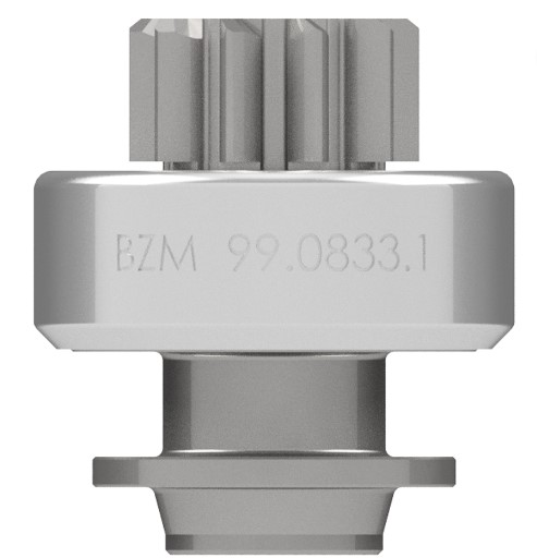 BZM0833.1 BENDIX PT. VALEO ASTRA/CALIBRA/SUPREMA/VECTRA 10D