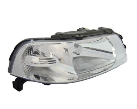FW326LD FAROL H4 GOL 00> G3 LD