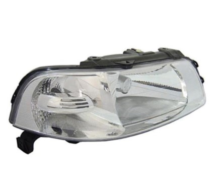FW326LE FAROL H4 GOL 00> G3 LE
