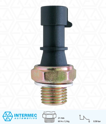 P4046 INTERRUPTOR PRESSAO DO OLEO (EC7269)