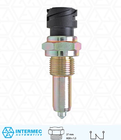 P8526 INTERRUPTOR TRANSFERENCIA (EC7616)