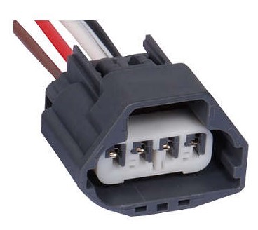 ETE5349 CHICOTE 4VIAS REPARO SENSOR HALL VITARA/ECOSPORT