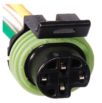 ETE5824 CHICOTE 4VIAS TEMP. CAM. VW.DELIVERY