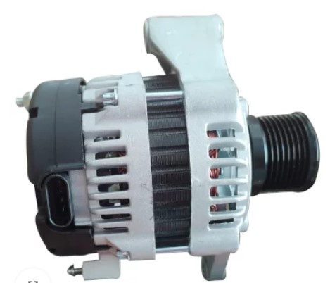 DITA10120 ALTERNADOR NEW HOLLAND/CASE/KOMATSU 12V 90A 