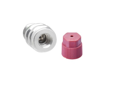 RC470010 VALVULA ENCHIMENTO ALTA C/VALV.SCHRADER C/TAMPA S02.2138 (PCT C/05)