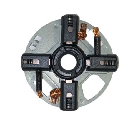 IK1045 PORTA ESCOVAS ARRANQUE 24V (1.245/4)