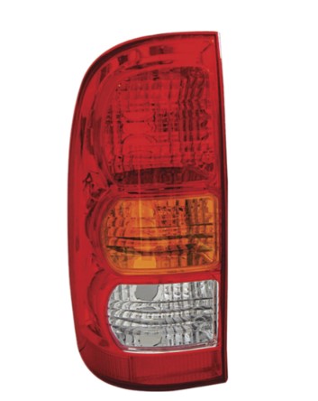 COF32654 LANTERNA TRASEIRA HILUX 05/11 TRIC. LE