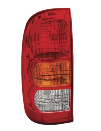 COF32644 LANTERNA TRASEIRA HILUX 05/11 TRIC. LD
