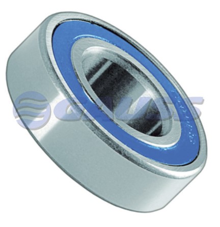 GR6003DDU ROLAMENTO ALTERNADOR M.MARELLI/BOSCH PALIO 35X17X10