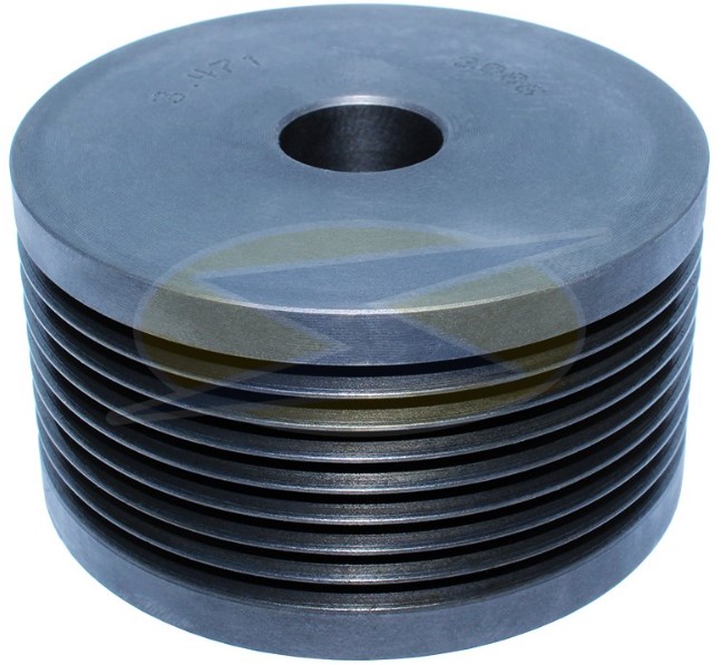 POLIA P/ ALTERNADOR 3.471
