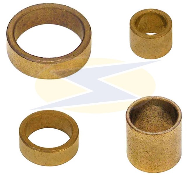 KT-006500 KIT BUCHA PT.PRESTOLITE ESCORT/POINTER/POLO/VERONA
