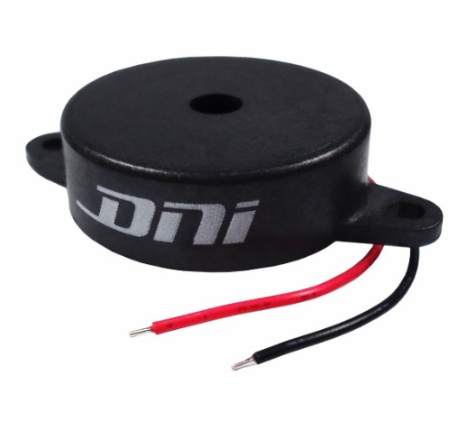 DNI0516 ALARME SONORO BUZZER BIVOLT 30V