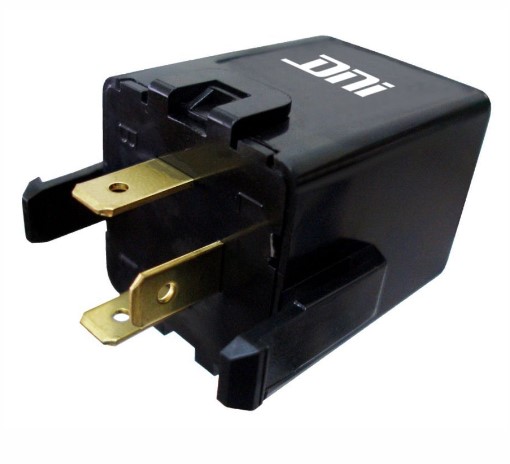DNI1118 RELE SETA 12V 3T MITSUBISHI/HYUNDAI/KIA 