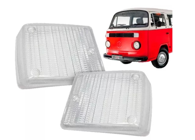 FL1046CR LENTE LANTERNA SETA KOMBI CLIPPER CR